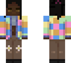 anansi vespertine (oc)