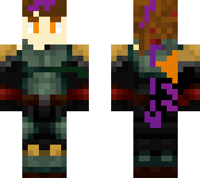 ank eye skin