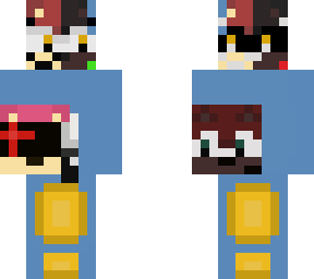 announcement skin for a cherry [not arg related]
