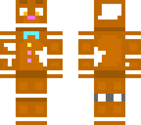 ar chocolate bonnie