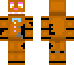ar chocolate freddy