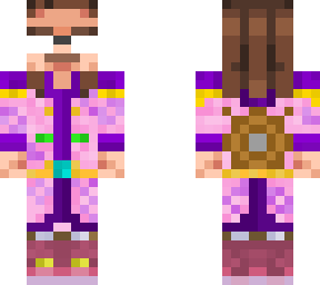 arcane dejojotheawsome