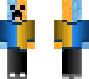 avatar persona