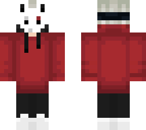 bear of death