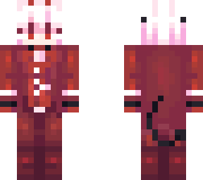 beelzebub edited