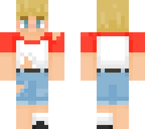 better tommyinnit skin exile