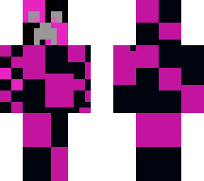 better version of error creeper