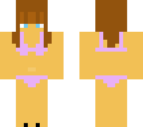 bikini
