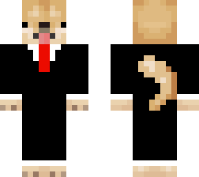 biusness doge fixed