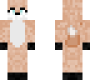 blank rustie_fox