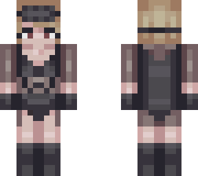 blank space ver. 2