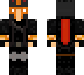 blazeborn guard [v2]