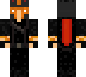 blazeborn guard
