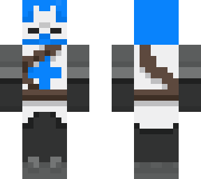 blue knight castle crashers