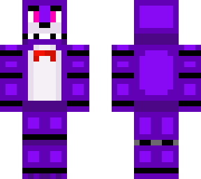 bonnie the bunnie