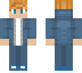 boy  blond