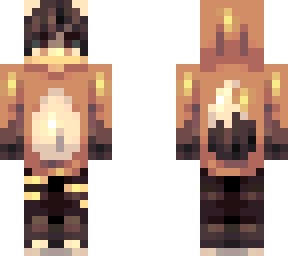 boy fox