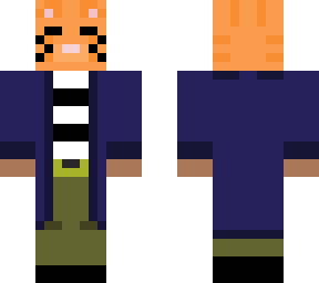 captkittenface