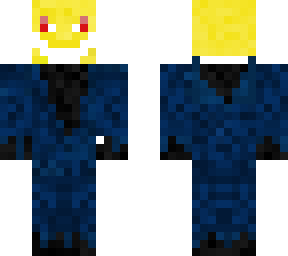 cheeseywarrior without hood
