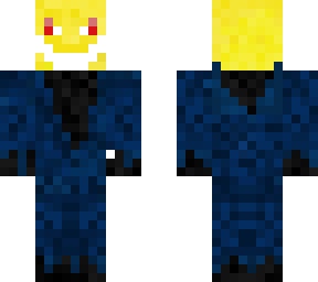 cheeseywarrior without hood