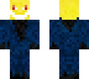 cheeseywarrior without hood