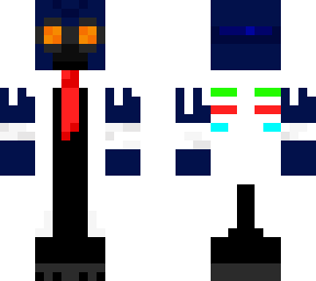 cheif raven
