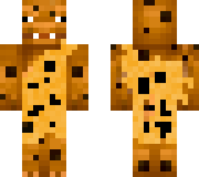 chipy ajoy (unga unga)