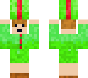 christmas elf