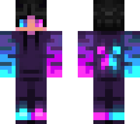 cosmic (credits in desc)