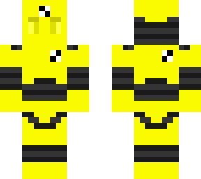 crash test dummy