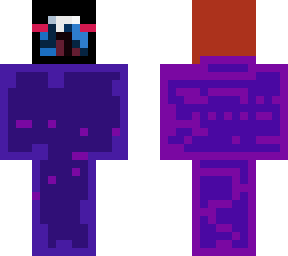 creepy guy