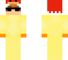 daniel duck christmas