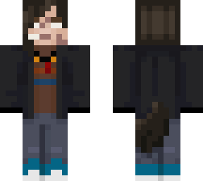 dante estrela raymoore (oc)