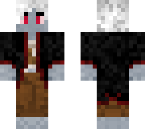 dark elf (edited)