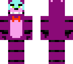 deathpunk bonnie