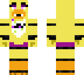 deathpunk chica
