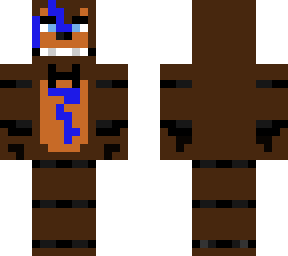 deathpunk freddy