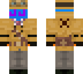 detective jj man 2