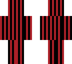 double sided illusion?