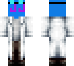 dr.jj man 2