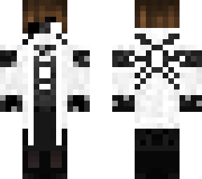 drift herobrine form