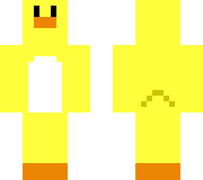 ducky