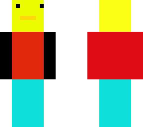 ducky