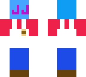 employee of the month jj man 2