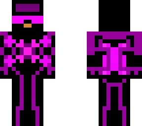 end penguin