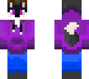 enderfox
