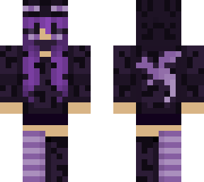 endergirl (edit) edit again