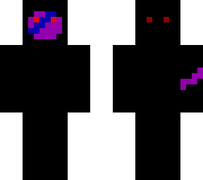 entity void aka void