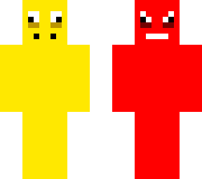 faces