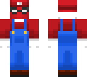 fapparamoar mario